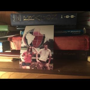 Meet your Posher, Suzanne